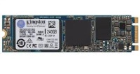 2.5 KINSTON M.2 SATA 240GB 2280S3G2/240G SSD DİSK SUV500M8/240G - 1